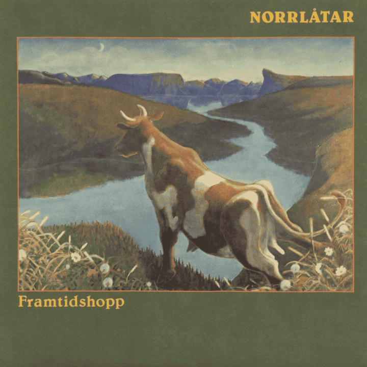 Norrlåtar - Framtidshopp