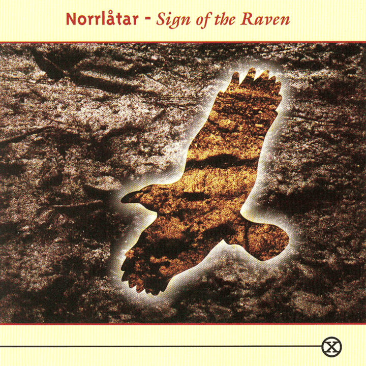 Norrlåtar - Sign of the Raven