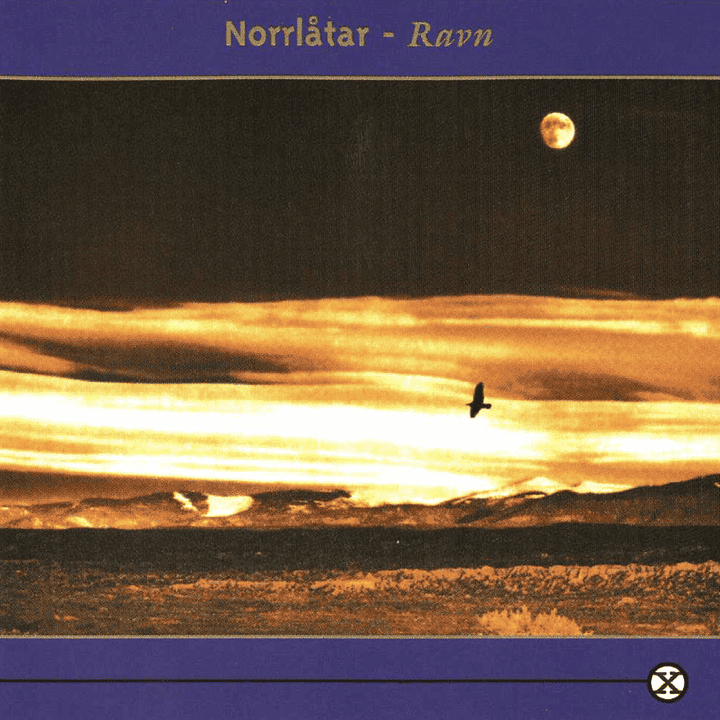 Norrlåtar - Ravn