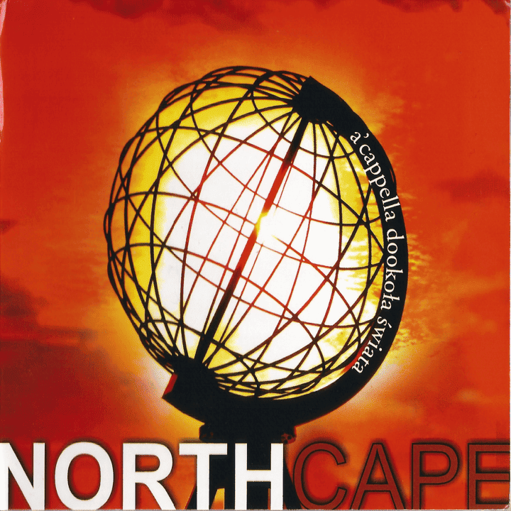 North Cape - A'cappella Dookola Świata