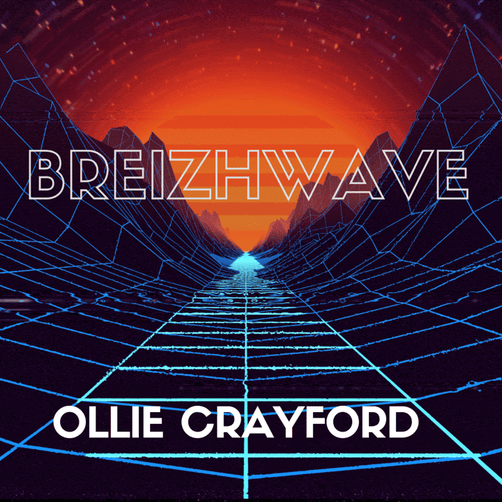 Ollie Crayford - Breizhwave