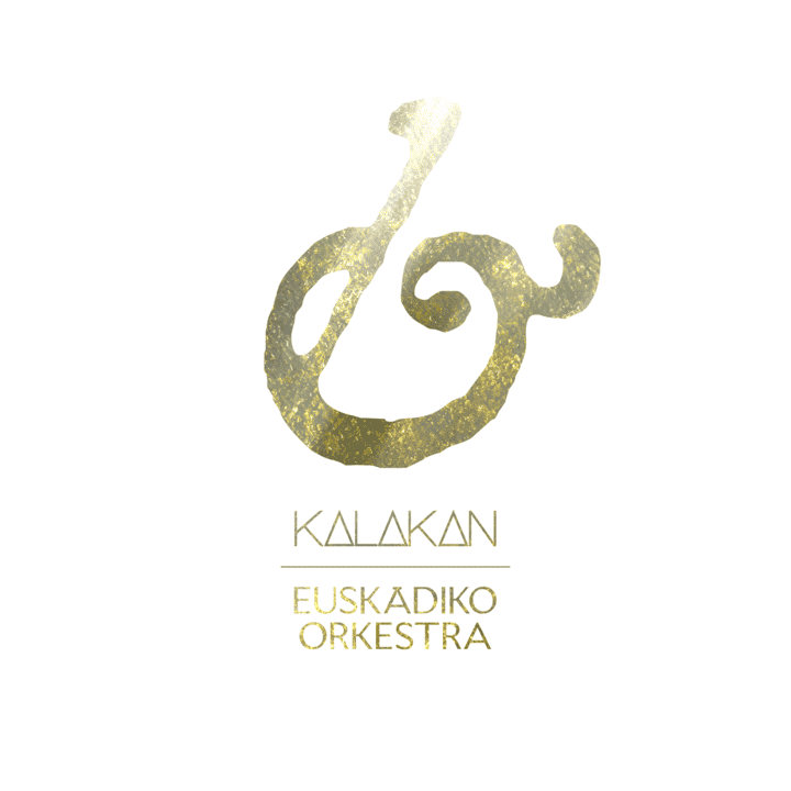 Kalakan - Kalakan & Euskadiko Orkestra