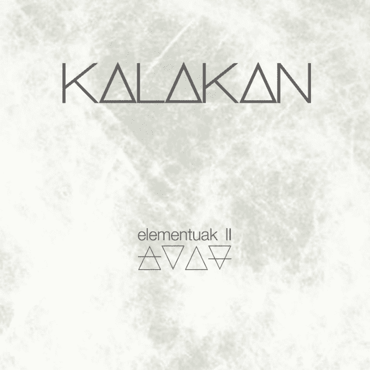 Kalakan - Elementuak II