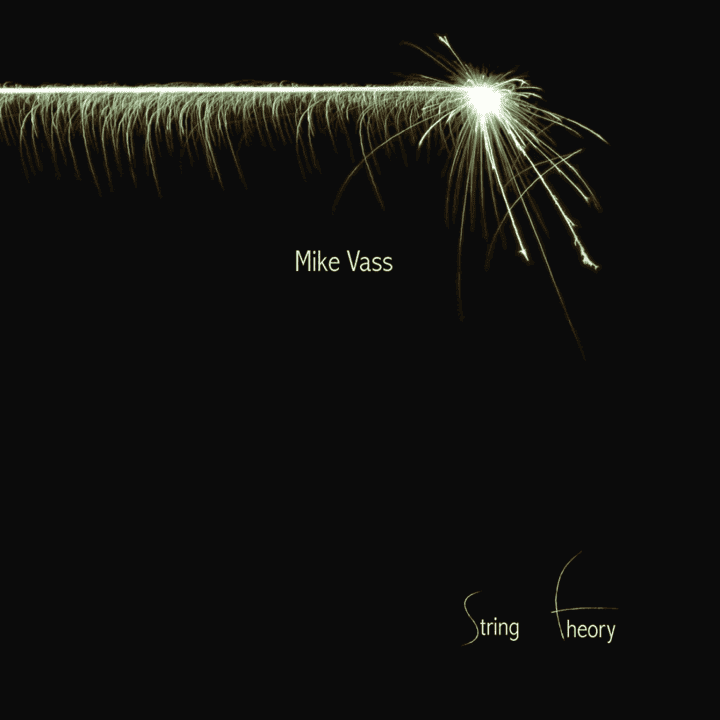 Mike Vass - String Theory