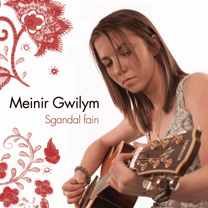 Meinir Gwilym - Sgandal Fain