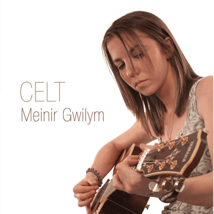 Meinir Gwilym - Celt