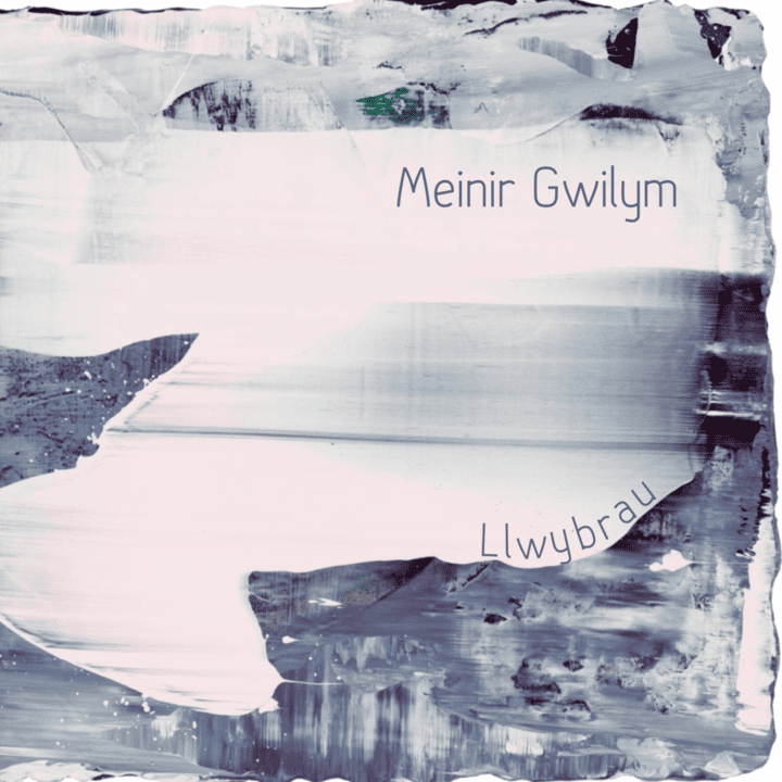 Meinir Gwilym - Llwybrau