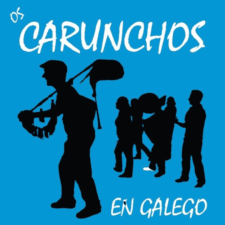 Os Carunchos - En Galego