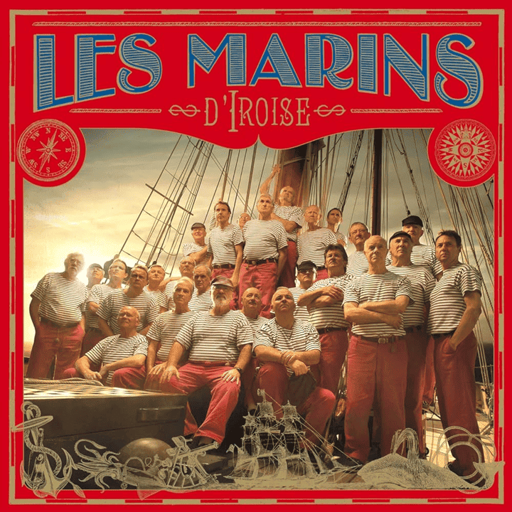 Les Marins d'Iroise - Les Marins D'Iroise