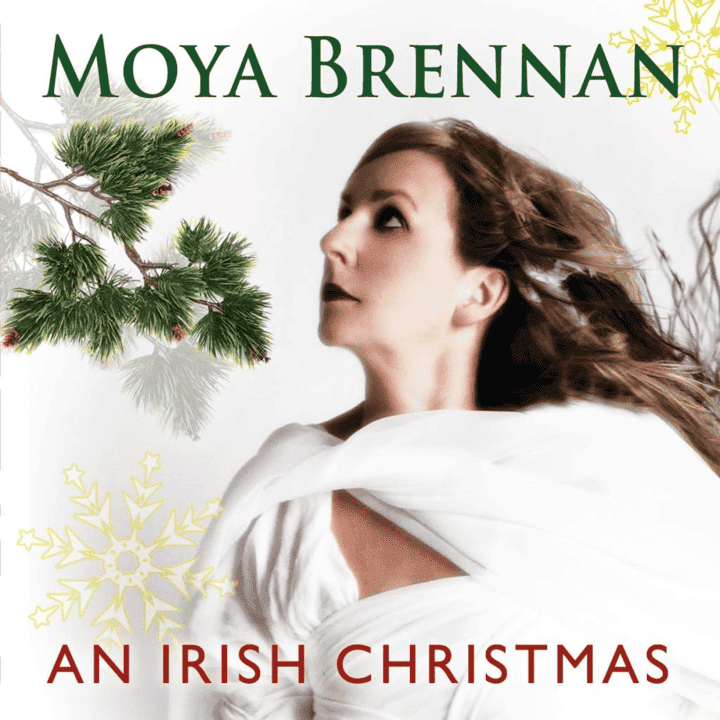 Máire Brennan - An Irish Christmas