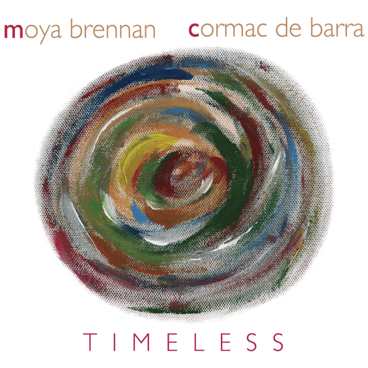 Moya Brennan & Cormac De Barra - Timeless