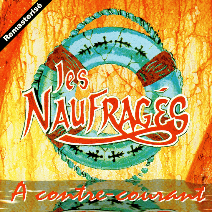 Les Naufragés - À contre-courant