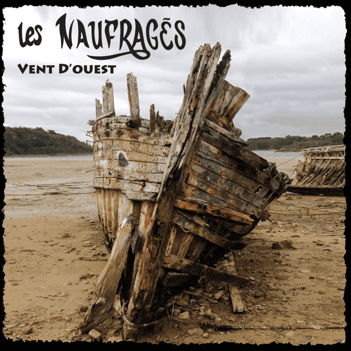 Les Naufragés - Vent d'ouest