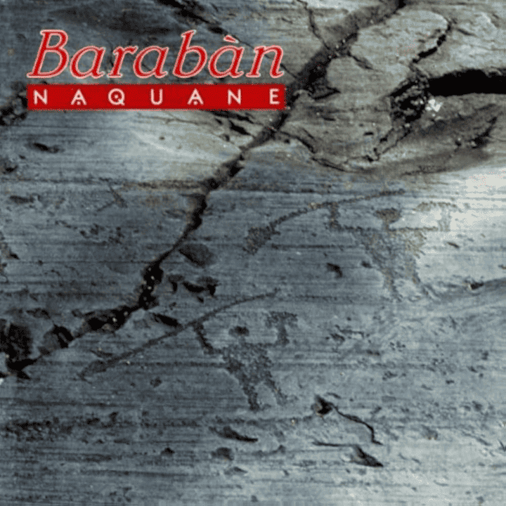 Barabàn - Naquane