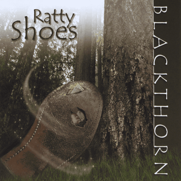 Blackthorn - Ratty Shoes