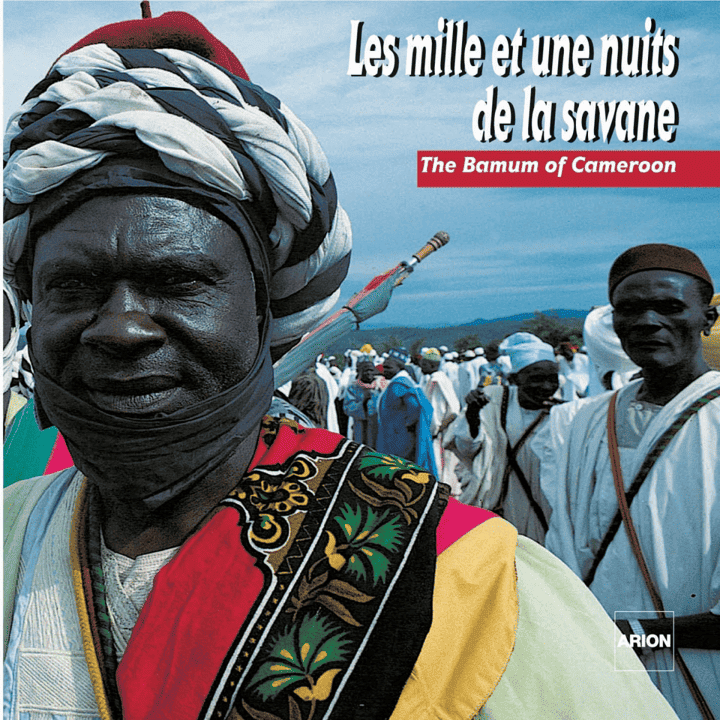 Local Traditional Artist - Les mille et une nuits de la savane : Le pays Bamoun au Cameroun