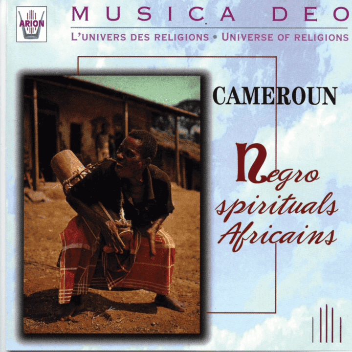 Local Traditional Artist - Cameroun : Négro-spirituals africains