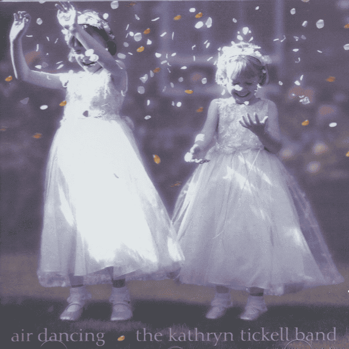 The Kathryn Tickell Band - Air Dancing