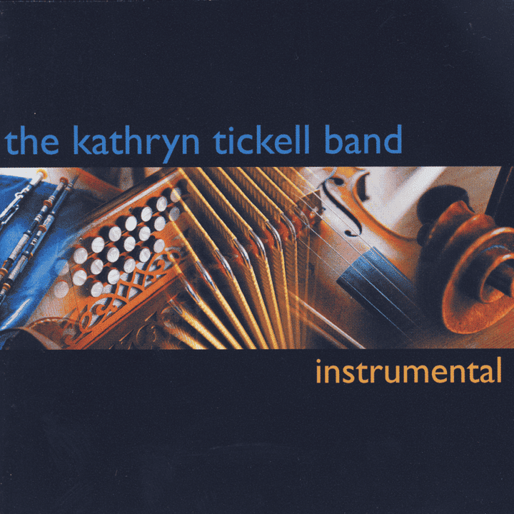 Kathryn Tickell - Instrumental