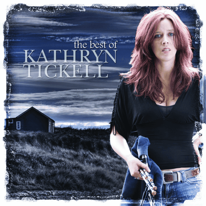 Kathryn Tickell - The Best Of