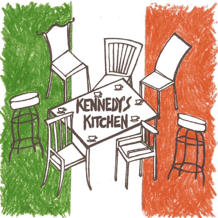 Kennedy's Kitchen - Kennedy's Kitchen