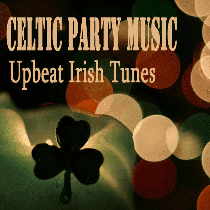 Kennedy's Kitchen - Celtic Party Music Upbeat Irish Tunes