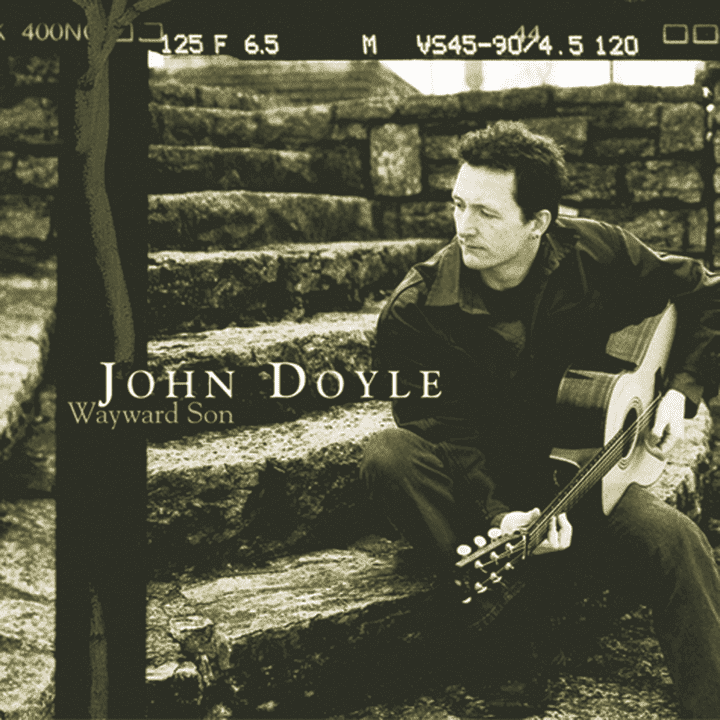 John Doyle - Wayward Son