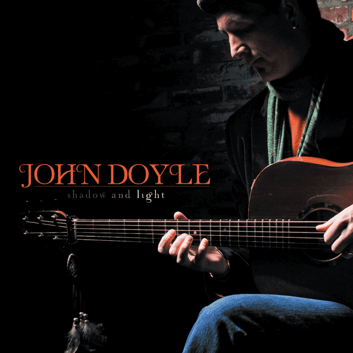 John Doyle - Shadow and Light