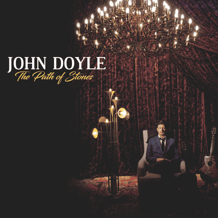 John Doyle - The Path Of Stones