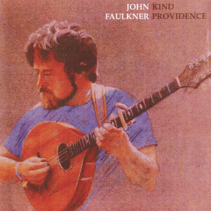 John Faulkner - Kind Providence