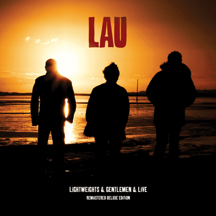 Lau - Lightweights & Gentlemen