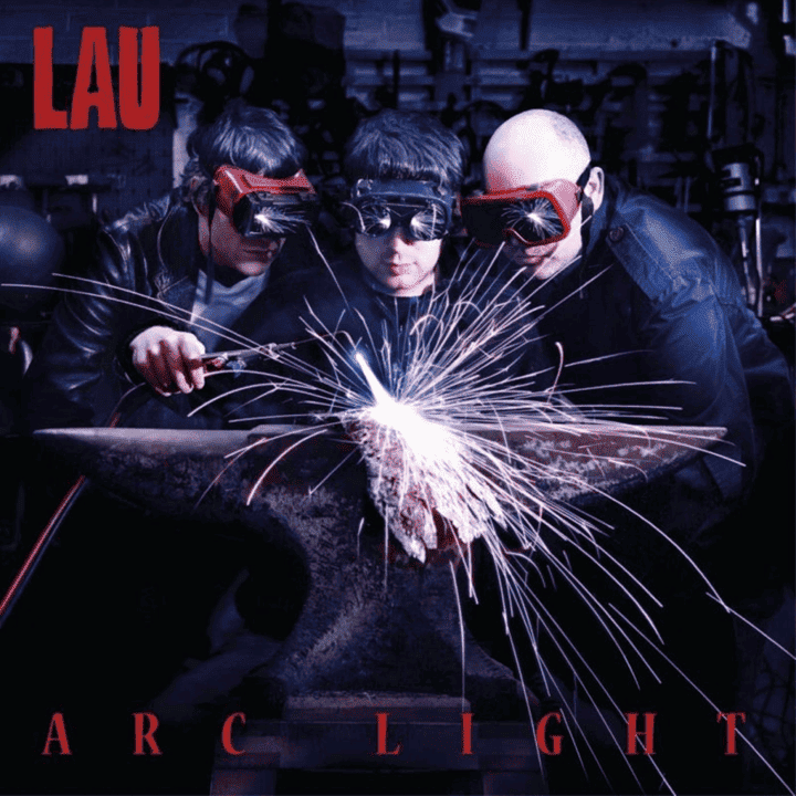 Lau - Arc Light