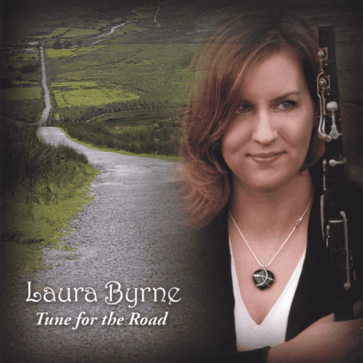 Laura Byrne - Tune for the Road