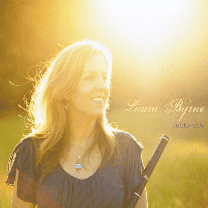 Laura Byrne - Lucky Day