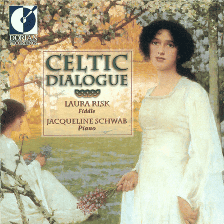 Laura Risk - Celtic Dialogue