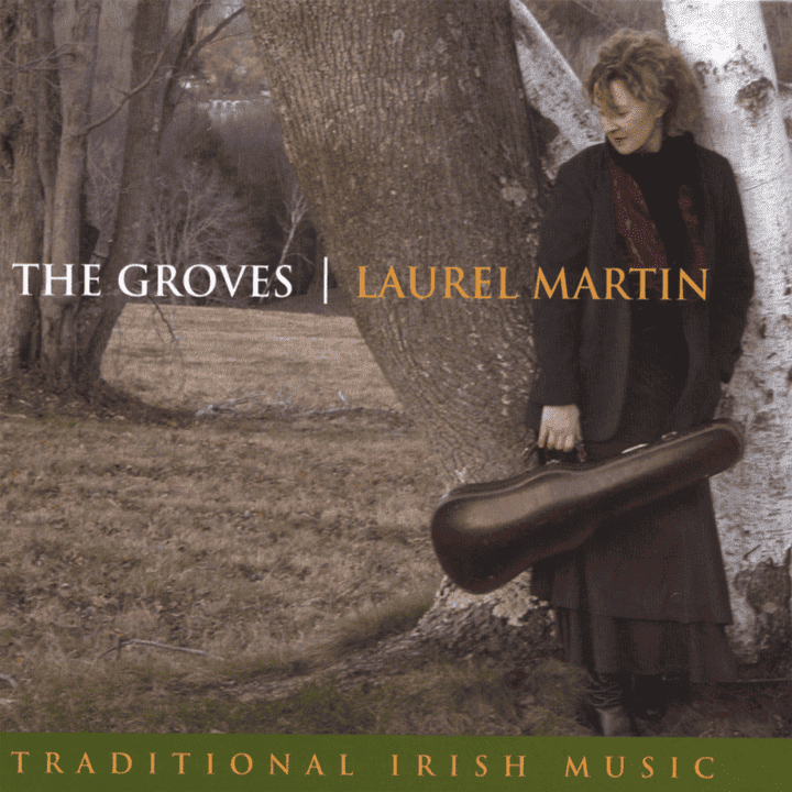 Laurel Martin - The Groves