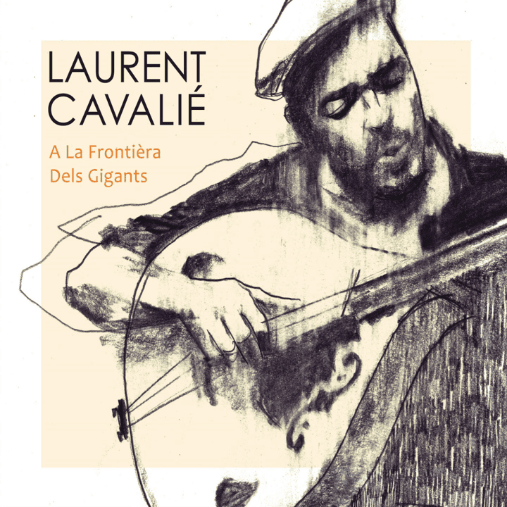 Laurent Cavalié - A la frontièra dels gigants