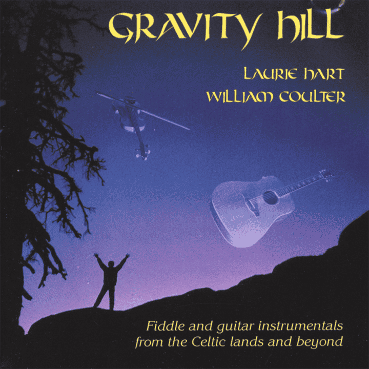 Laurie Hart, William Coulter - Gravity Hill