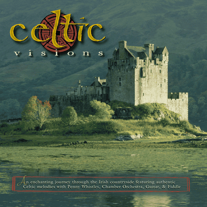 John Mock - Celtic Visions