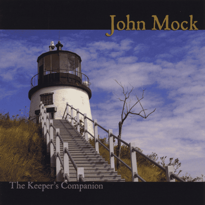 John Mock - The Keeper's Companion