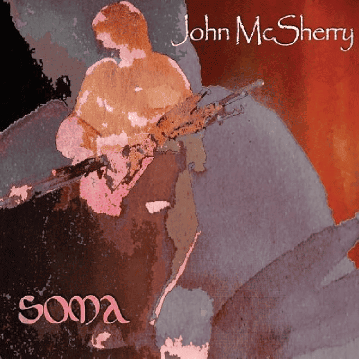 John McSherry - Soma