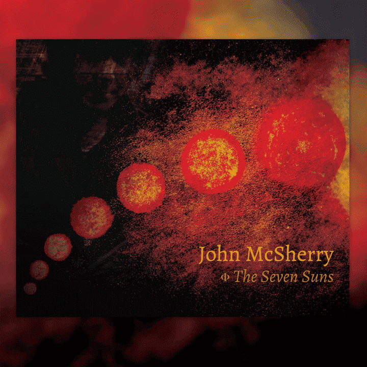 John McSherry - The Seven Suns