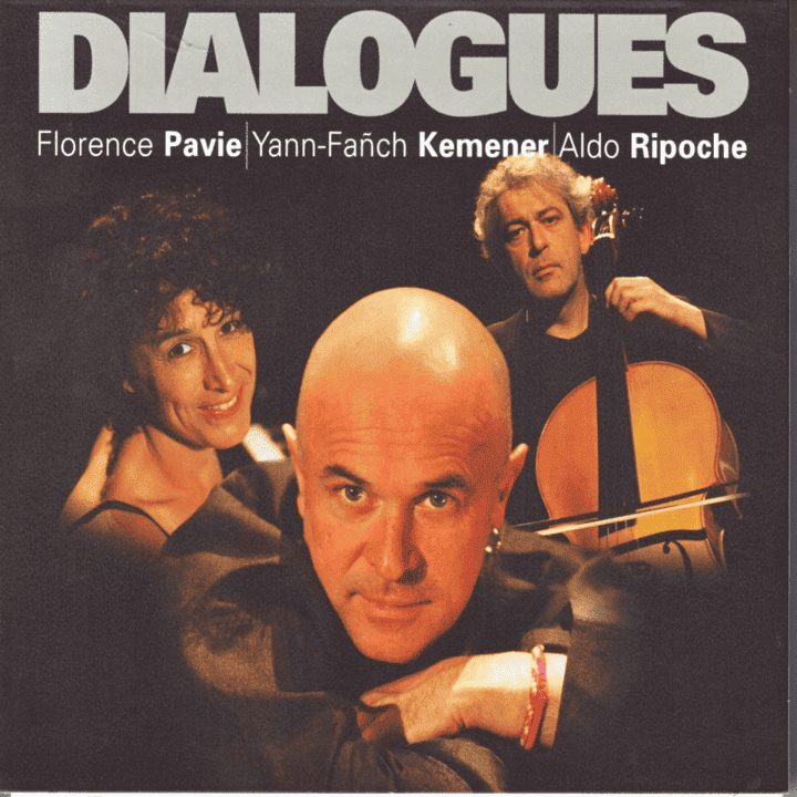 Yann-Fañch Kemener - Dialogues