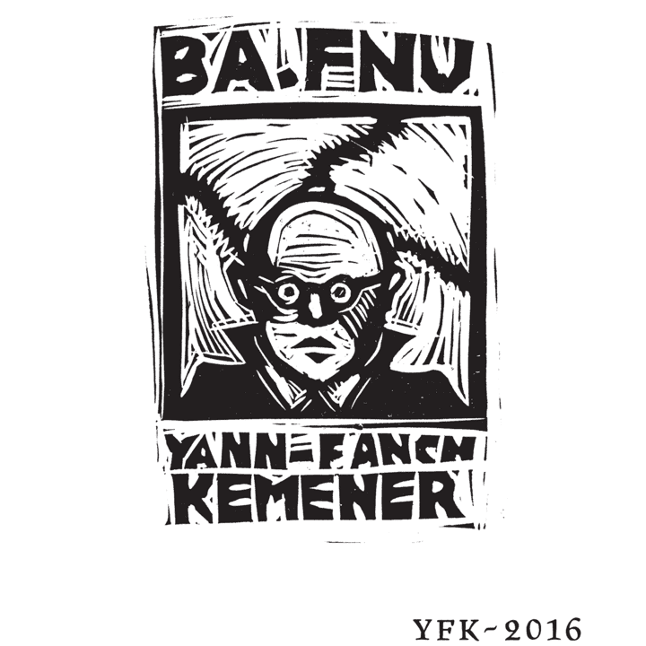 Yann-Fañch Kemener, ba.fnu - YFK?~?2016