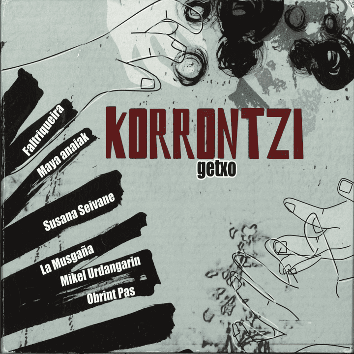 Korrontzi - Getxo