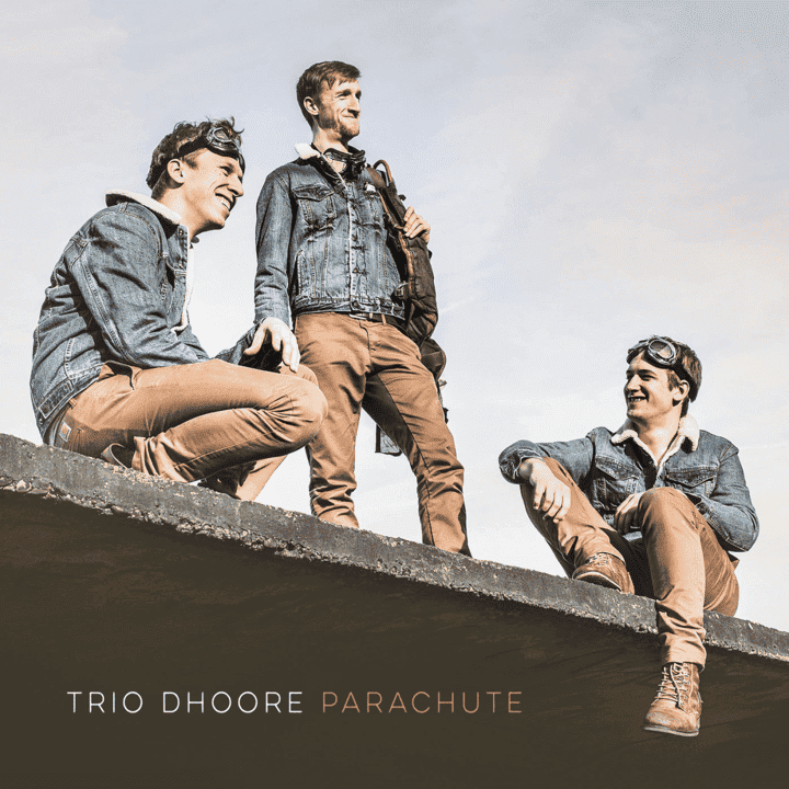 Trio Dhoore - Parachute