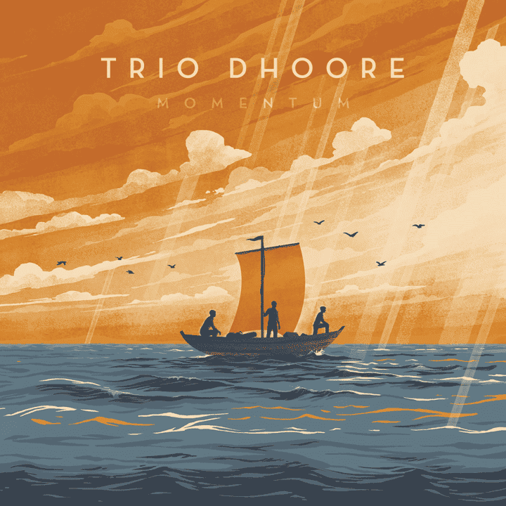 Trio Dhoore - Momentum