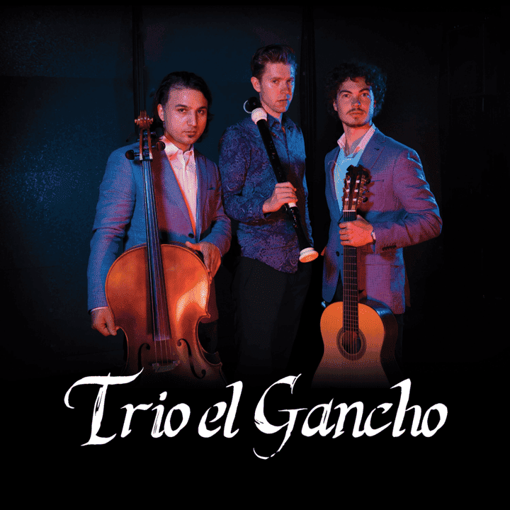 Trio el Gancho - Trio el Gancho