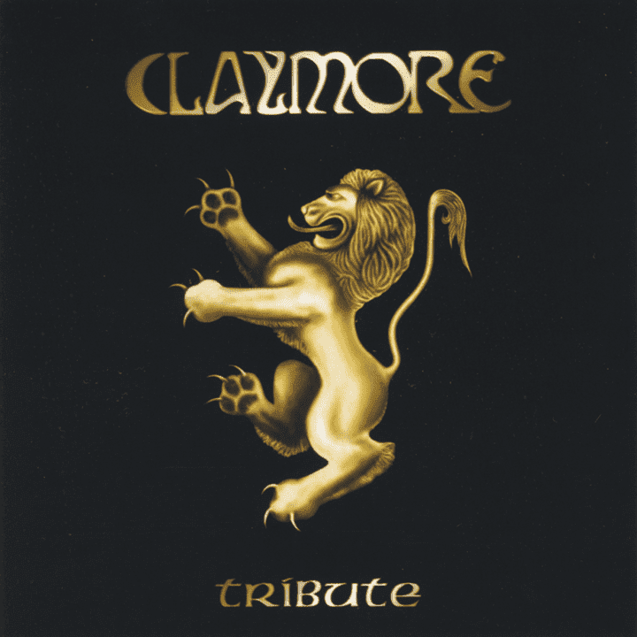 The Claymore - Tribute