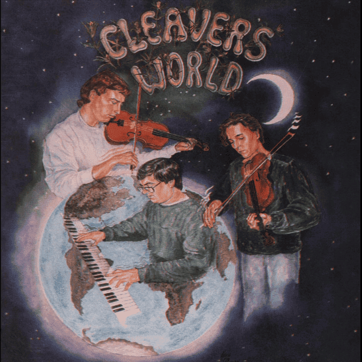 The Cleavers - Cleaver's World